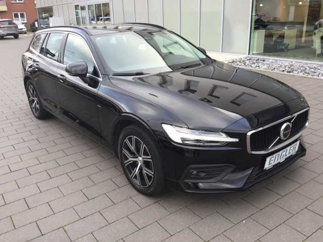 Volvo V60 Core