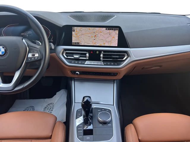 BMW 320 320i Advantage pakket Touring