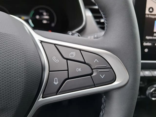 Renault Arkana EDC Hybrid Techno