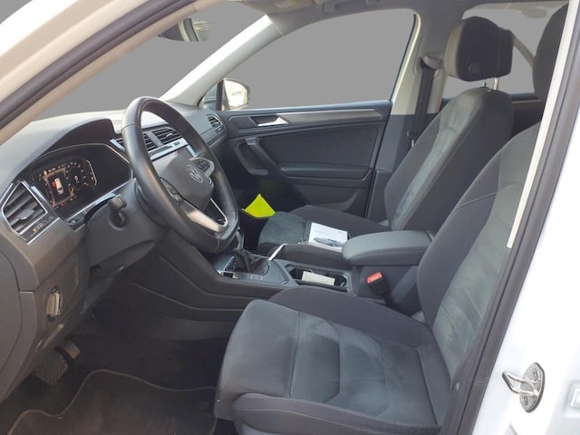 Volkswagen Tiguan 1.5 TSI Allspace Life