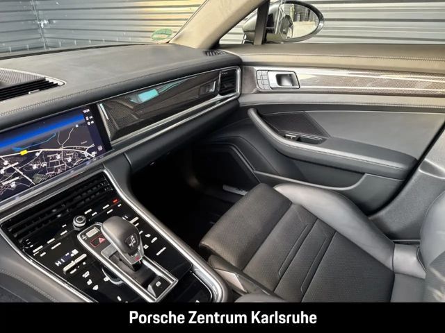 Porsche Panamera 4S E-Hybrid