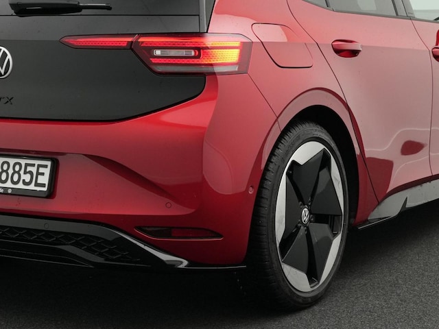 Volkswagen ID.3 GTX IQ.Drive