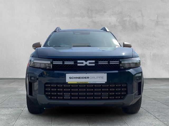 Dacia Bigster Extreme Mild Hybrid 130