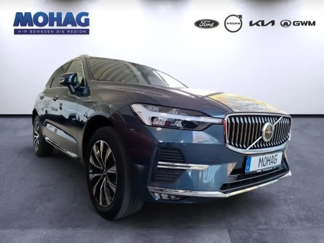 Volvo XC60 Bright Plus