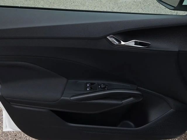 Skoda Fabia Ambition