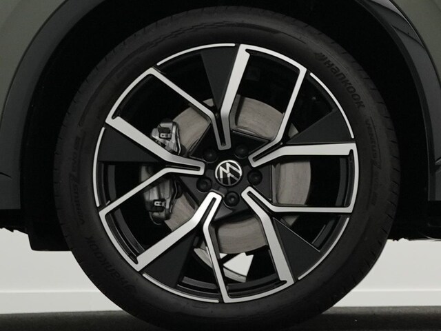 Volkswagen Tiguan R-Line eHybrid