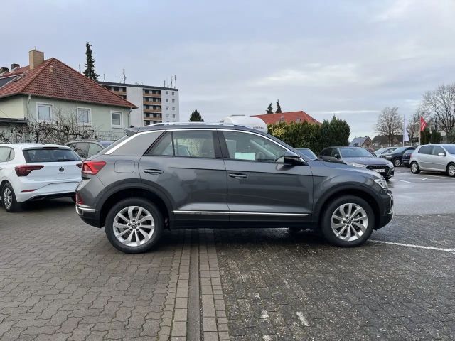 Volkswagen T-Roc 2.0 TDI DSG IQ.Drive Style