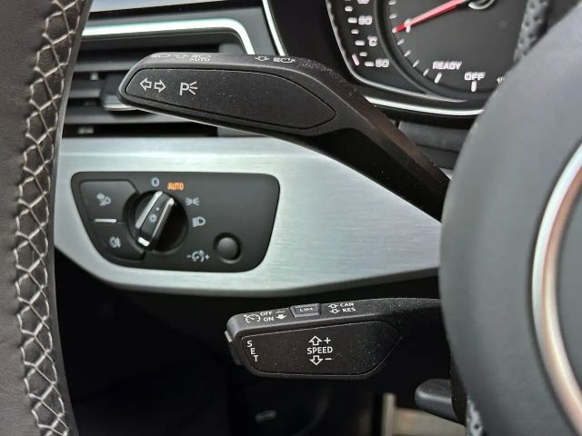 Audi A4 35 TDI Avant S-Line S-Tronic