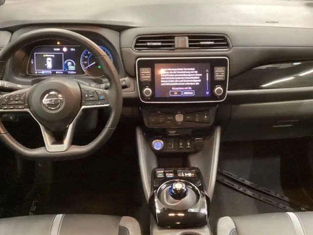 Nissan Leaf 40 kWh Tekna