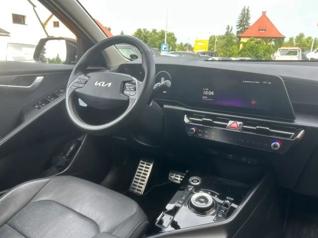 Kia Niro EV