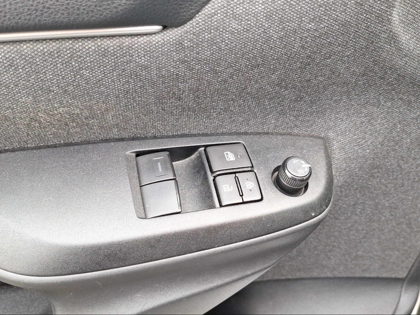 Toyota Yaris 5-deurs Basis Comfort