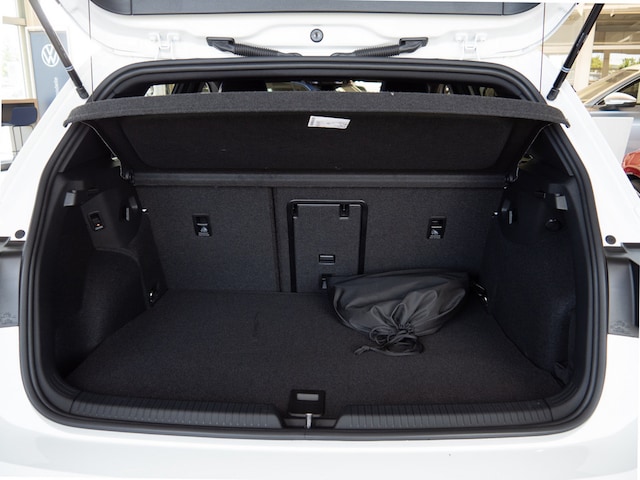 Volkswagen Golf GTE Golf VIII eHybrid