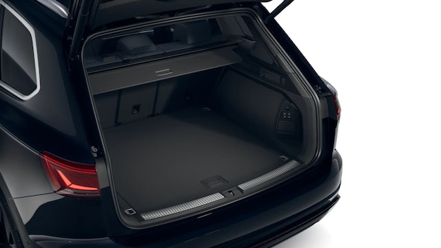 Volkswagen Touareg 3.0 V6 TDI Elegance Elegance