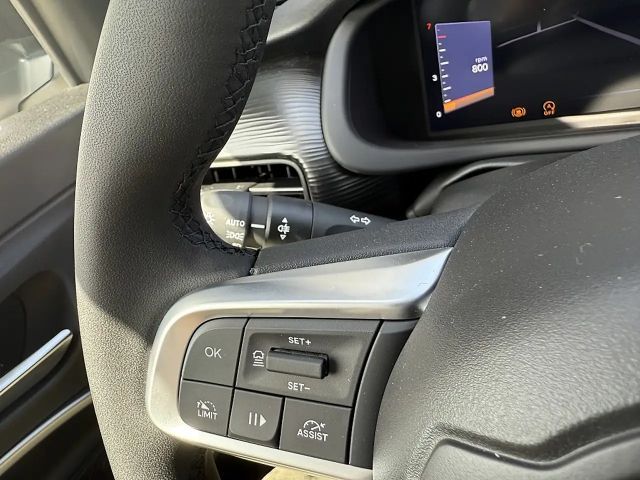 Jeep Avenger Altitude