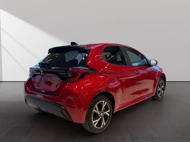 Toyota Yaris Comfort Hatchback Hybride