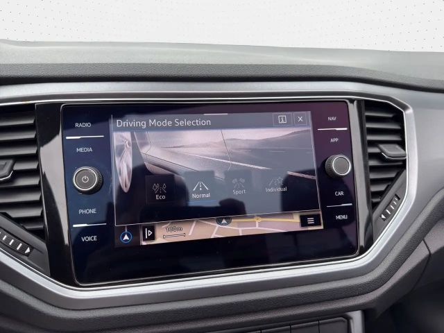 Volkswagen T-Roc 1.5 TSI Cabriolet DSG