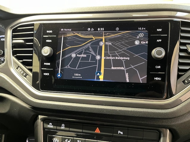 Volkswagen T-Roc 1.5 TSI DSG