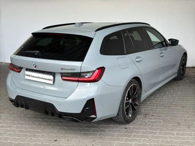 BMW 340 Touring xDrive
