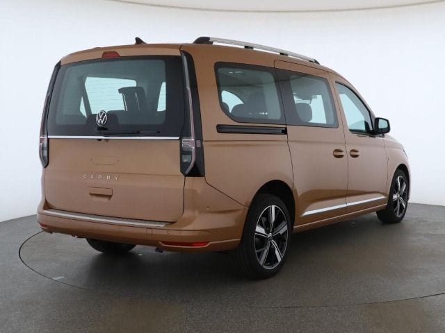 Volkswagen Caddy 2.0 TDI DSG Maxi Style