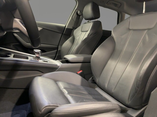 Audi A4 35 TDI Avant S-Line S-Tronic