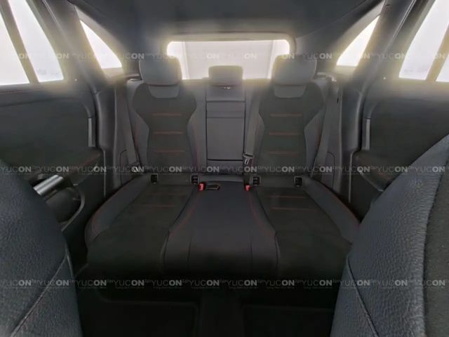 Mercedes-Benz EQA 350 4MATIC AMG Line