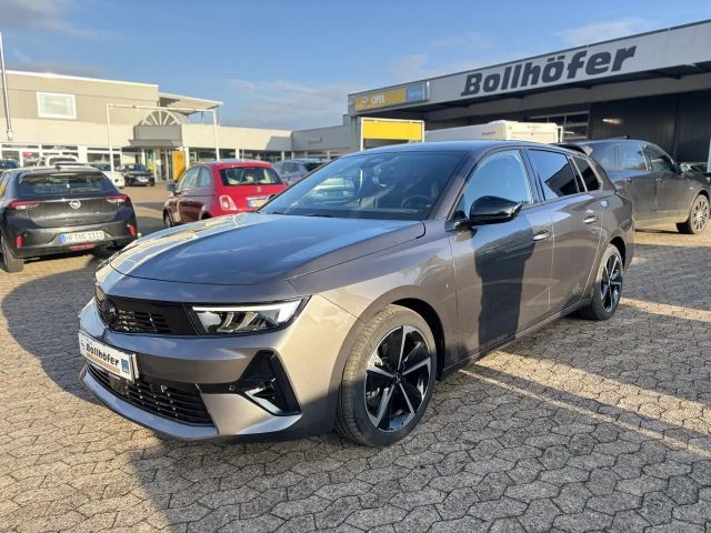 Opel Astra GS-Line Grand Sport Sports Tourer