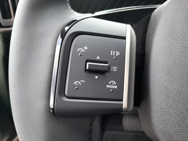 Citroën C3 Aircross Max