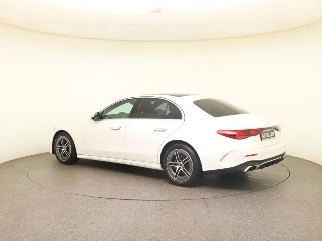 Mercedes-Benz E 450 4MATIC AMG Line Sedan