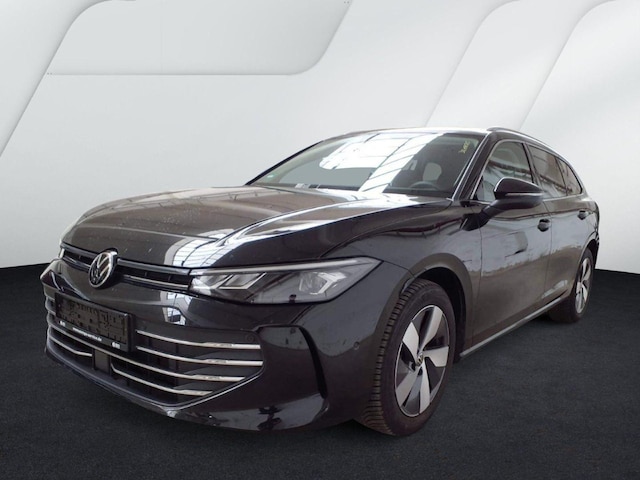 Volkswagen Passat 2.0 TDI Business DSG Variant