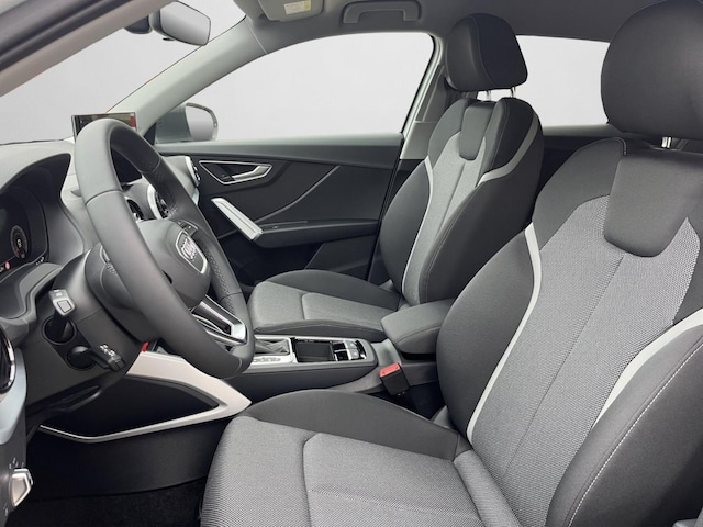 Audi Q2 35 TFSI S-Line S-Tronic