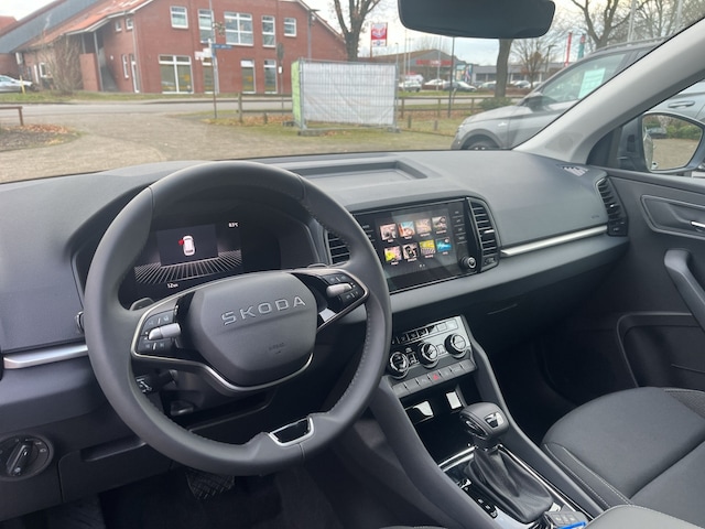 Skoda Karoq 2.0 TDI Selection