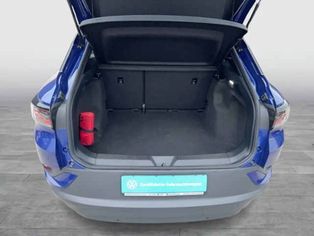 Volkswagen ID.4 Pure