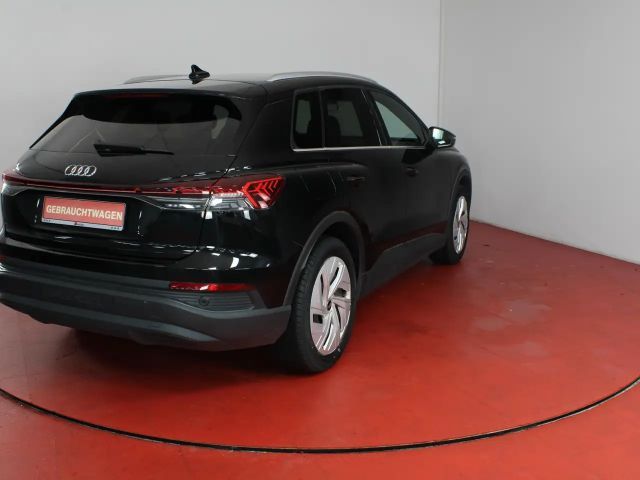 Audi Q4 e-tron 125/52 273,-ohne Anzahlung Navi Einparkhilfe
