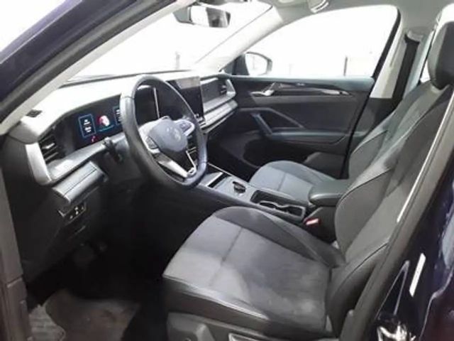 Volkswagen Tayron 2.0 TDI Life