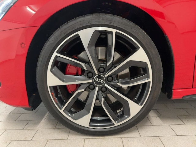 Audi S3 Quattro S-Tronic Sedan