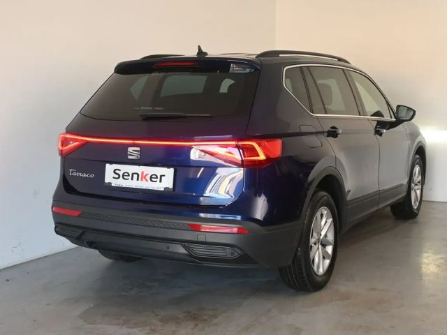 Seat Tarraco 1.5 TSI