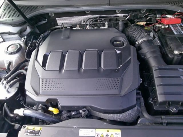 Volkswagen Passat 2.0 TDI Business Variant