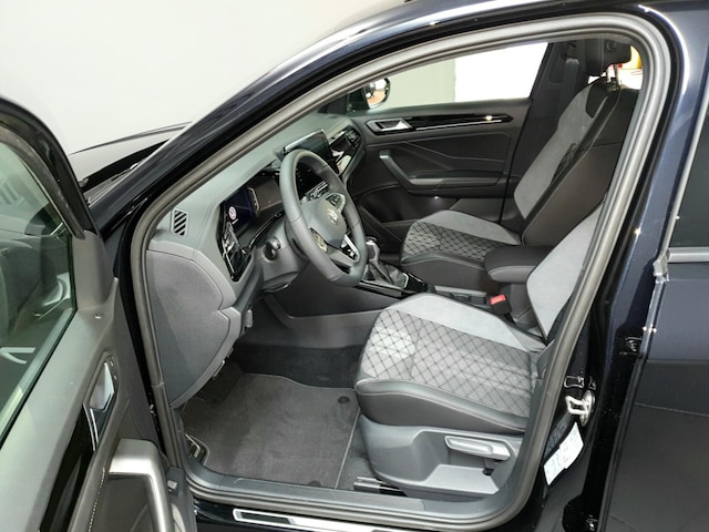 Volkswagen T-Roc DSG R-Line