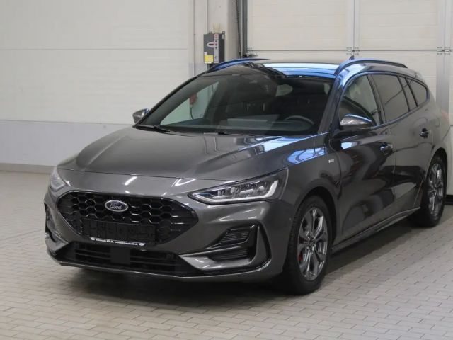 Ford Focus ST Line Wagon