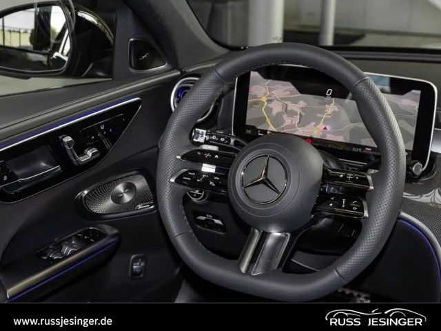 Mercedes-Benz C 200 4MATIC Estate