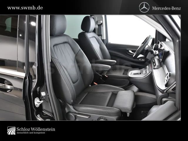Mercedes-Benz V 300 AVANTGARDE