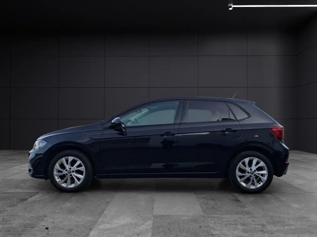 Volkswagen Polo Style