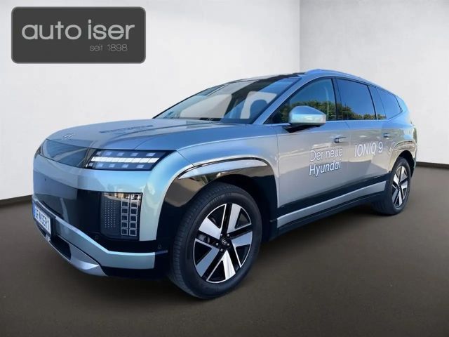 Hyundai IONIQ 9 4WD