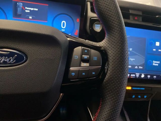 Ford Puma EcoBoost ST Line