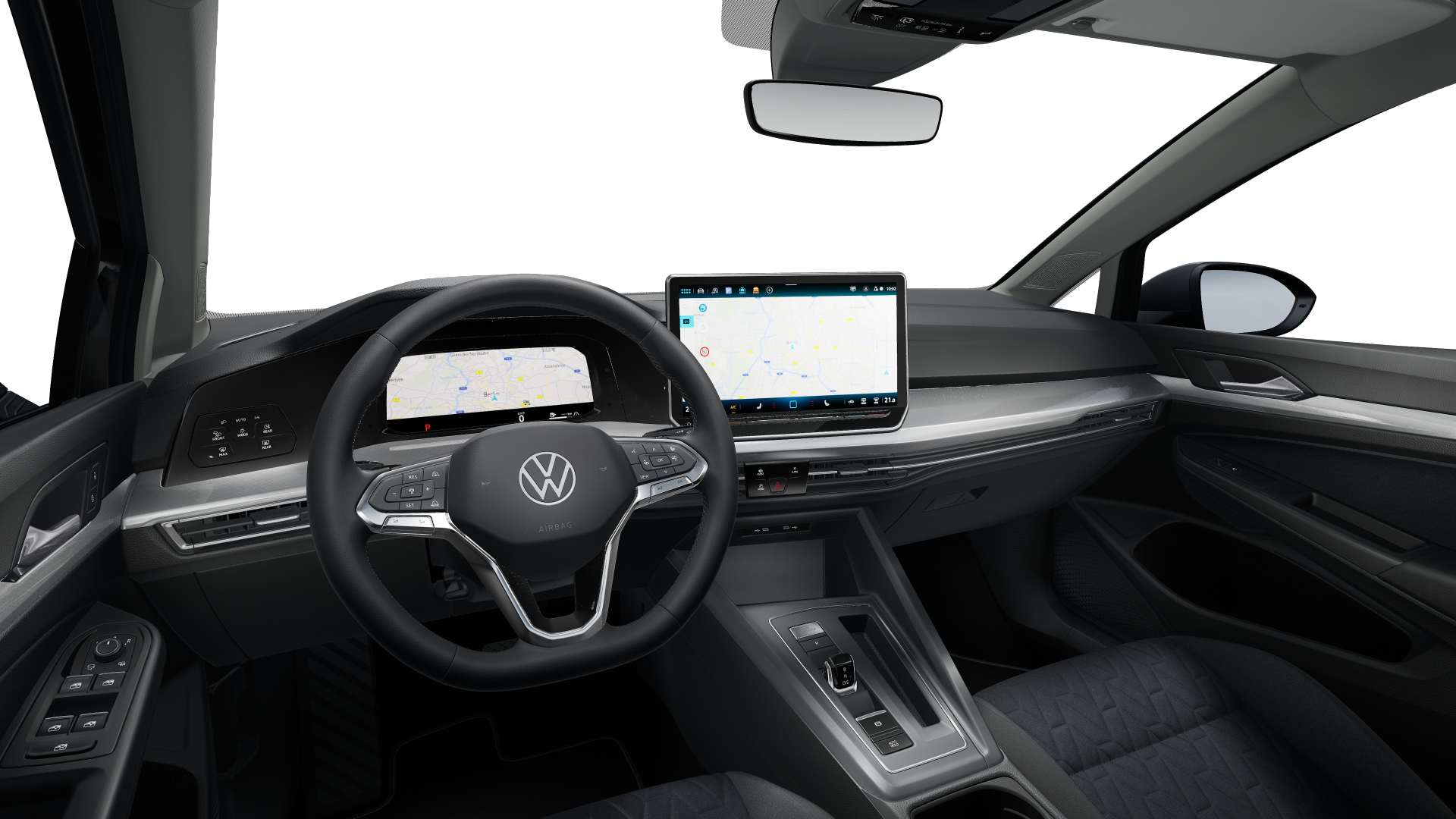 Volkswagen Golf 2.0 TDI DSG Golf VIII Variant