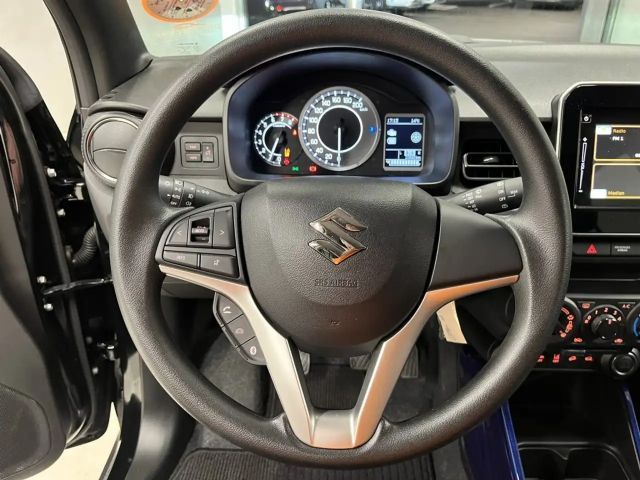 Suzuki Ignis AllGrip Hybrid Shine