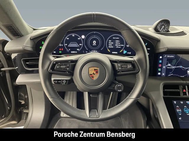 Porsche Taycan Sport Turismo Turbo