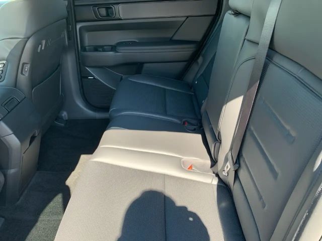 Hyundai Santa Fe Vierwielaandrijving