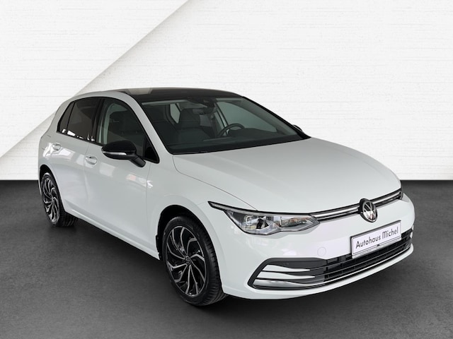 Volkswagen Golf Move