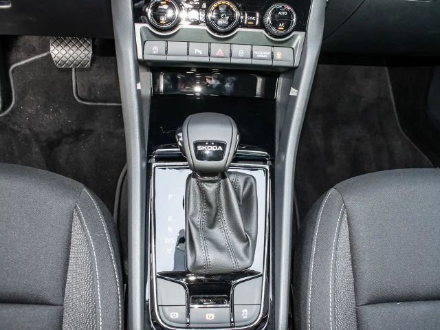 Skoda Karoq 1.5 TSI ACT Selection